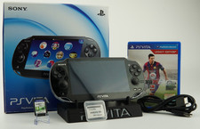 Sony PS Vita PCH-1004 -