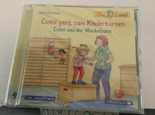 Conni geht zum Kinderturnen /