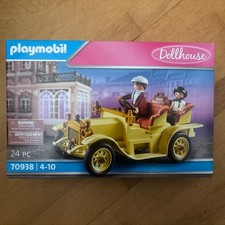 Playmobil dollhouse 70938 - dollhouse,
