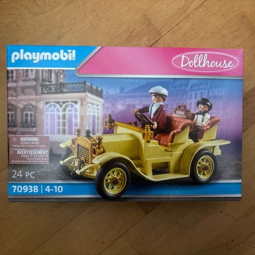 Playmobil dollhouse 70938 - playmobil,