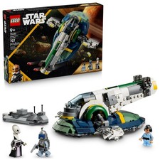 LEGO Star Wars: Attack of the
