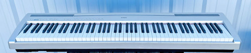Yamaha 95s silver - p-95s, 88