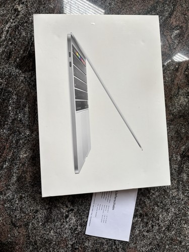 Apple macbook pro - apple, 13"