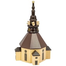 Seiffener kirche günther tino - kirche,