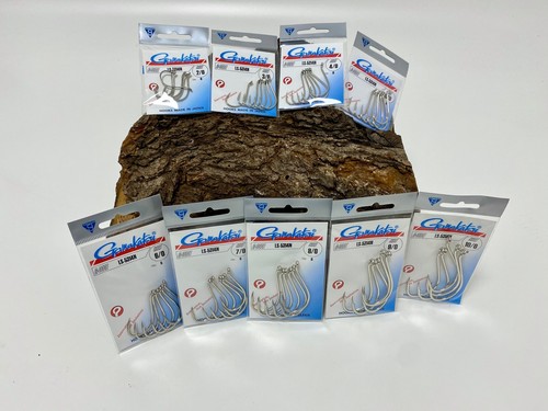 Gamakatsu 5314n hooks - gamakatsu,