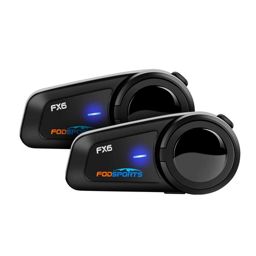 Fx6 gegensprechanlage - 2x,
