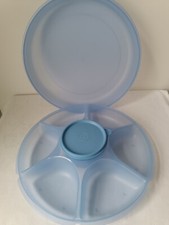 Tupperware Schlemmer-Runde