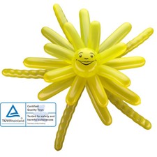 BALLON-PARTY-DEKO SONNE Big