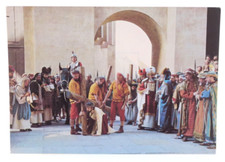 The Way of the Cross Kreuzweg