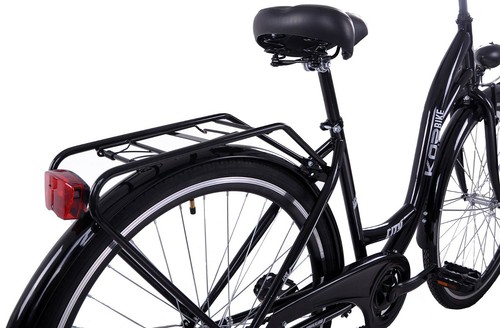 Fahrrad damen zoll gang - zoll, 3