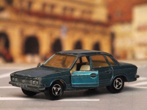 Majorette k70 nr - 1/60, nr.