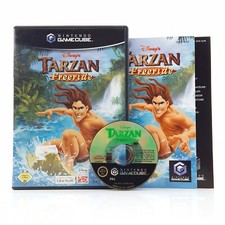 Nintendo Gamecube Spiel 