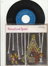 Hänsel und Gretel - Gebrüder