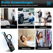 Störsender Wireless GPS