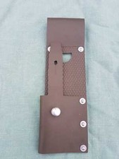 CH Schweizer Armee Koppelschuh