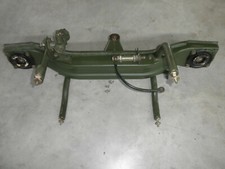 Unimog Lagerbock Führerhaus