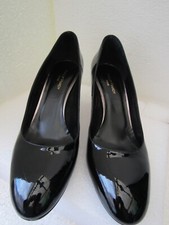 Phillip Hardy Paris Pumps