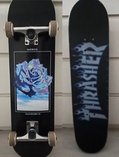 Hochwertiges Skatedeluxe Skatebaord