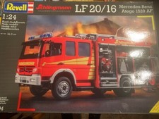 Revell 07404 Schlingmann LF