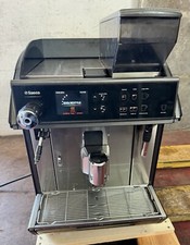 Kaffeemaschine - Saeco Idea Restyle Luxe