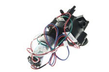 Keramikventil Motorventil