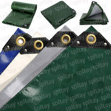 LKW ABDECKPLANE 360G/M² MIT