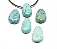 Chrysokoll / Türkis -