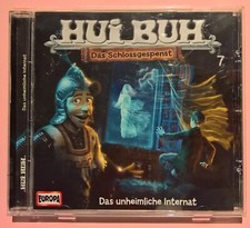 Hui buh das schlossgespenst - das, (