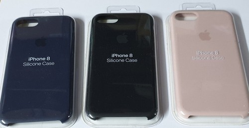 Original apple silikon - apple, case