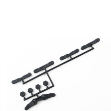 Achsschenkel hinten 5s - achsschenkel,