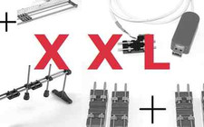 Xxl paket rollenprüfstand - xxl-paket,