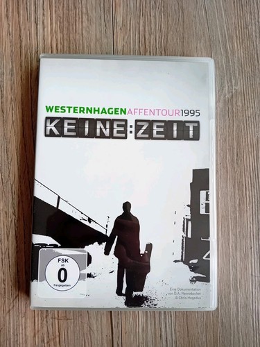 Westernhagen keine zeit - -,