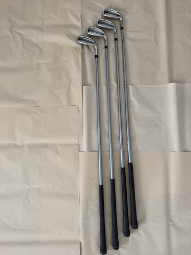 Xpc golfschläger eisen satz - xpc, 4