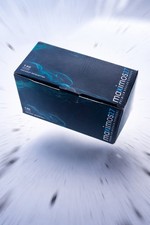 Maximos Shisha Kohle 27er-