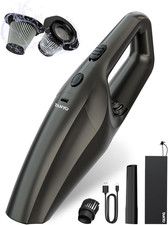 Handstaubsauger Akku 12000Pa