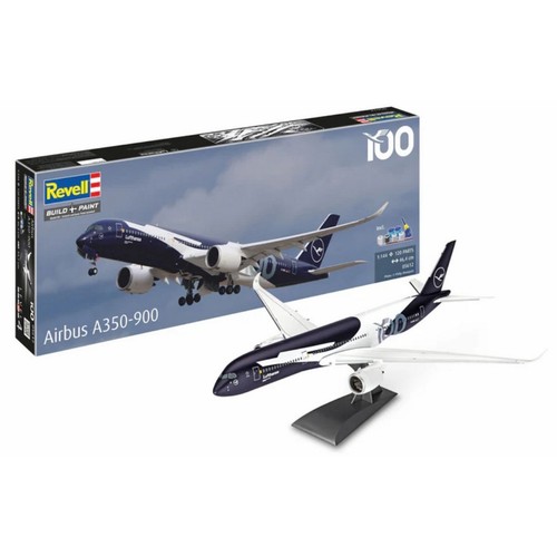 Revell 05612 144 - 1:144, geschenkset