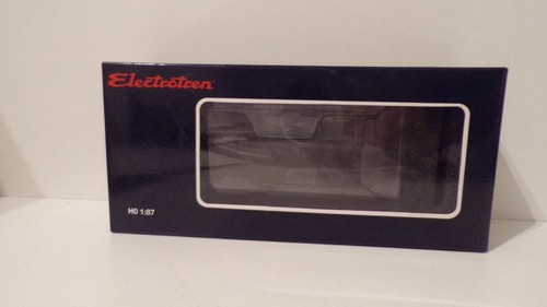 Electrotren e3812 - electrotren,