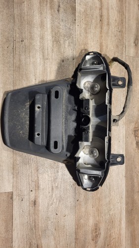 Honda 125 spacy - spacy, jf03a