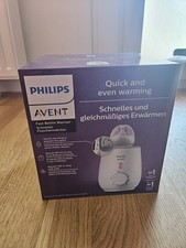 Philips Avent Flaschenwärmer, Zuhause/Unterwegs, Cool Twister