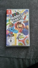 Nintendo Switch Super Mario Party 2018, USK 0, Deutsch