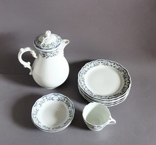 Konvolut  9 Teile - Teller