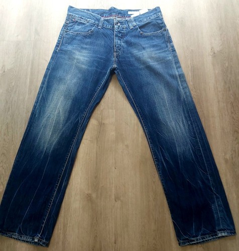 Tommy hilfiger bootcut jeans - hilfiger,