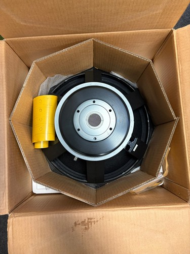 Acoustics hpbe182 - kr,
