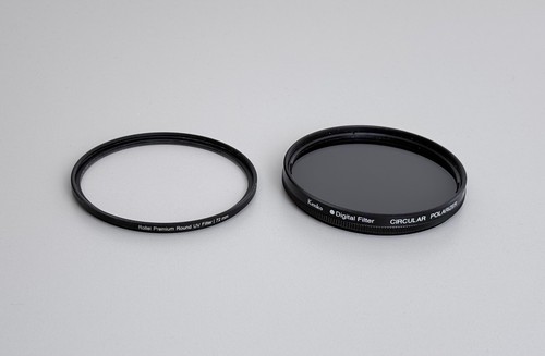 Pol filterset 72mm - filterset,
