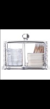 Kosmetik organizer mit - in, 1