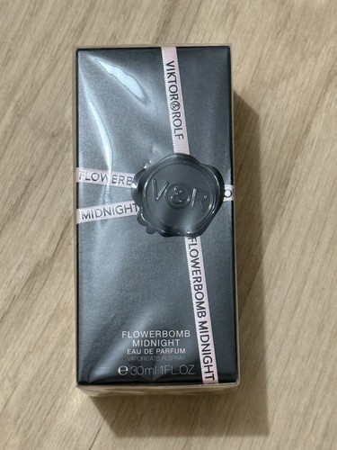 Viktor rolf flowerbomb - viktor, &