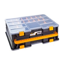 Sortimentskoffer Sortimentskasten Kleinteilemagazin Kleinteile Aufbewahrung