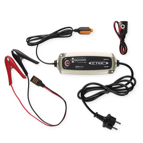 Ctek mxs 0 - ctek, 5.0