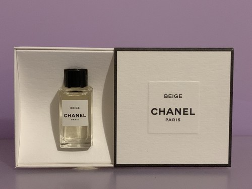 Chanel les exclusive beige - exclusive,