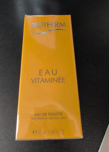 Biotherm eau vitaminee - biotherm,